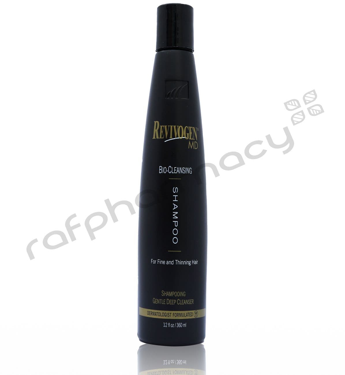 Revivogen Bio-Cleansing Shampoo 360Ml#13451