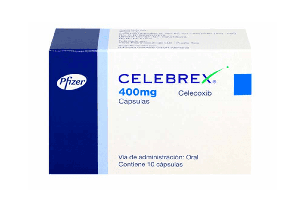 Celebrex 400Mg