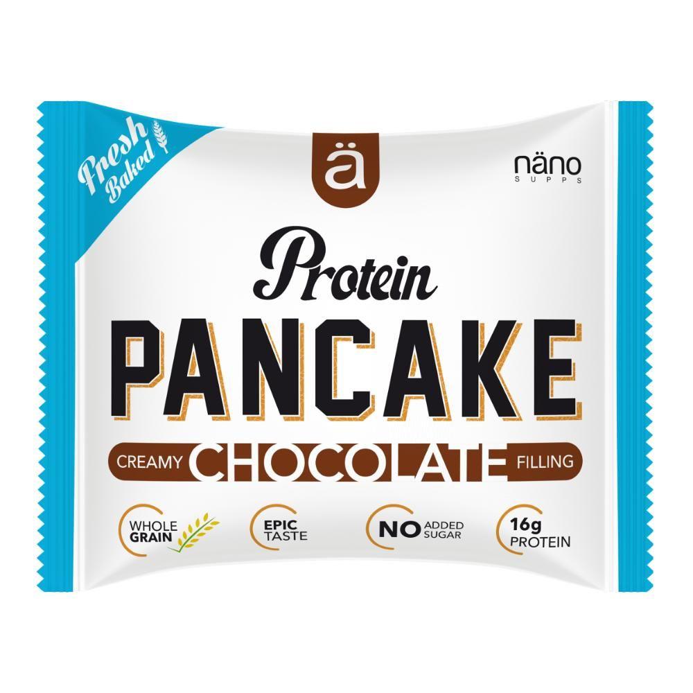 Protein PANCAKE CHOCOLATE