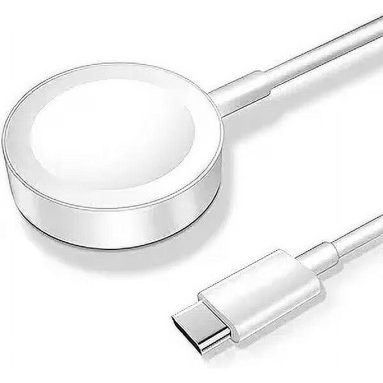 Apple Original Magnetic Watch Charger - Usb-C