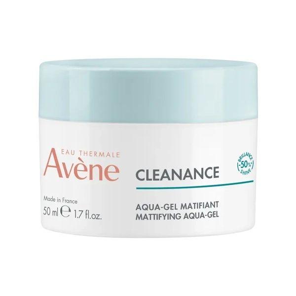 Avene Cleanance Aqua Gel 50 Ml