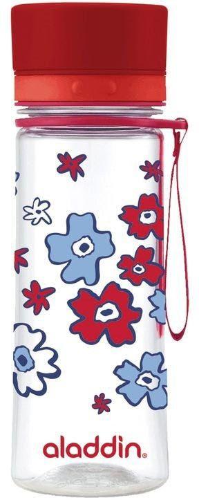 Aladdin Aveo Water Bottle 0.35L-Red (Graphics) ***Eol***