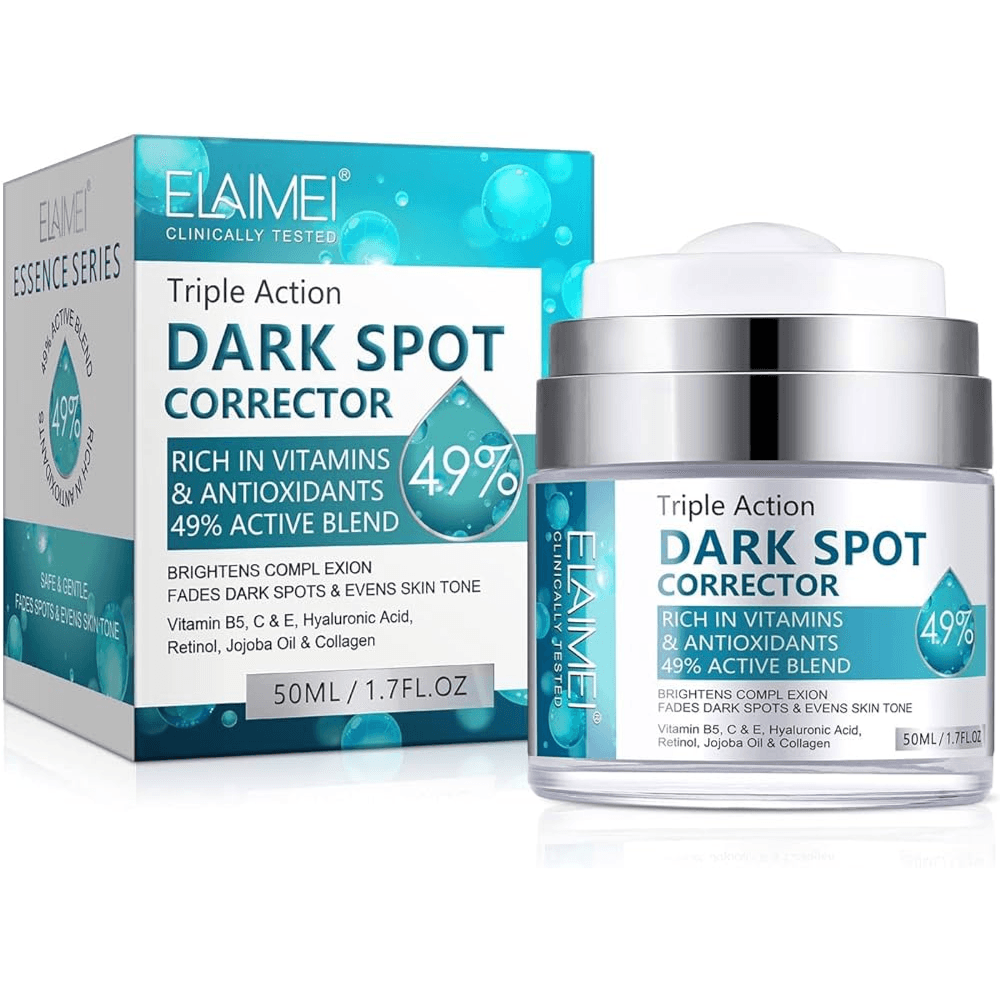 Elaimei Dark Spot Corrector 50Ml