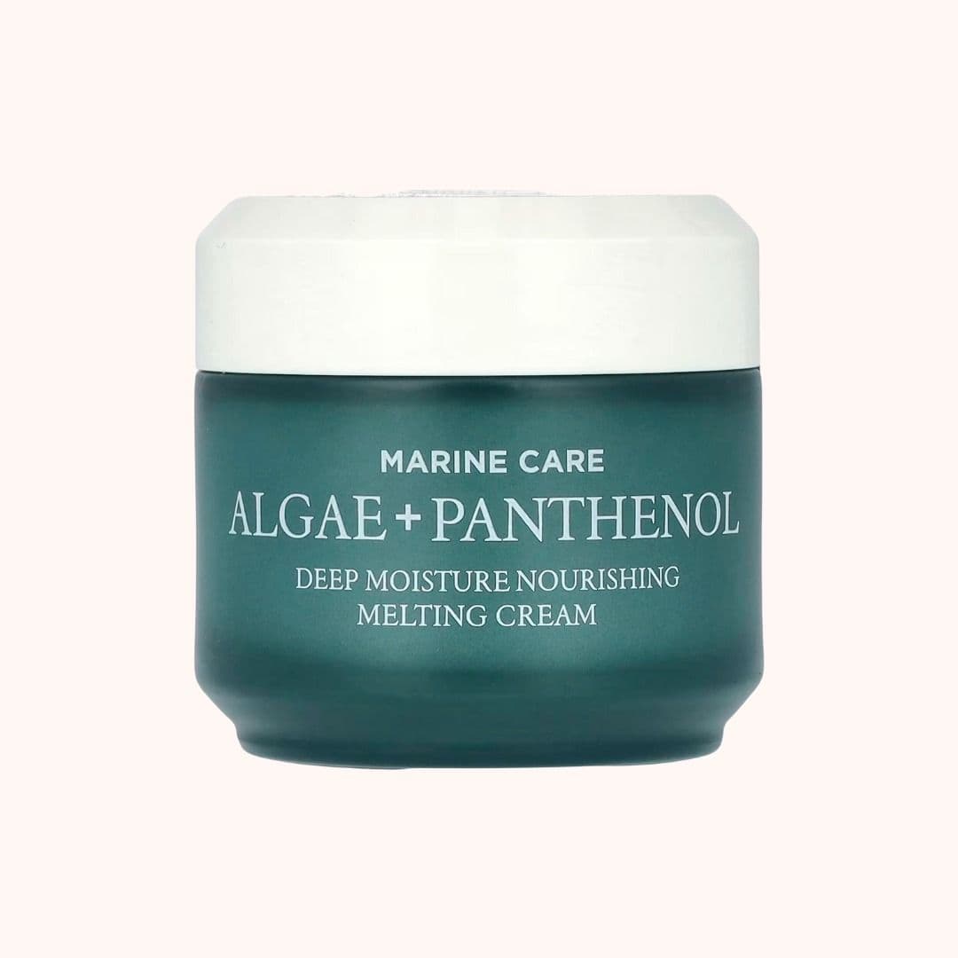 Heimish Marine Care Deep Moisture Nourishing Melting Cream 55Ml