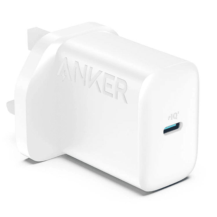 Anker Select Charger 20W