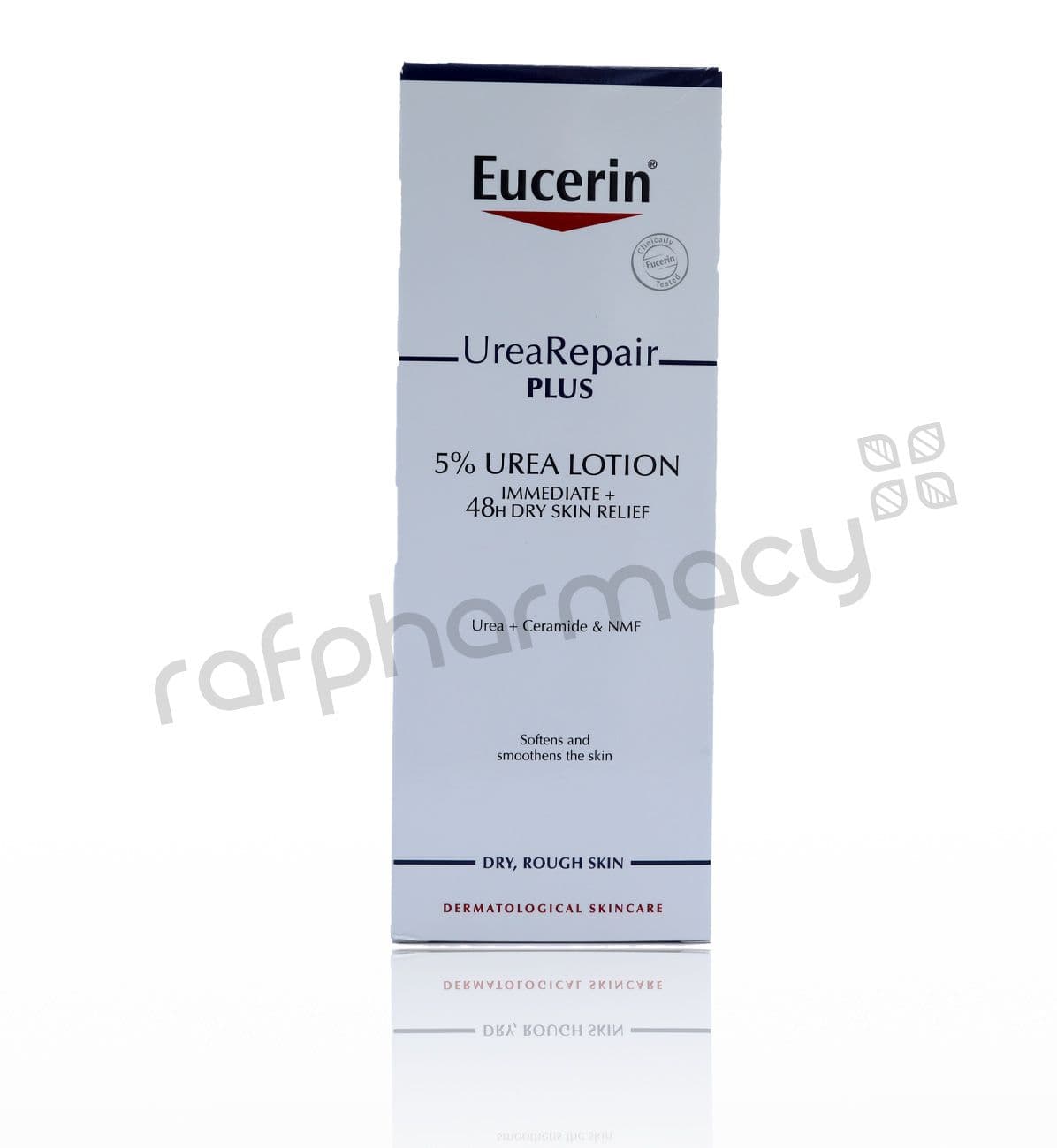 Eucerin 5% Urea Complete Repair Moist Lotion 250Ml#69620