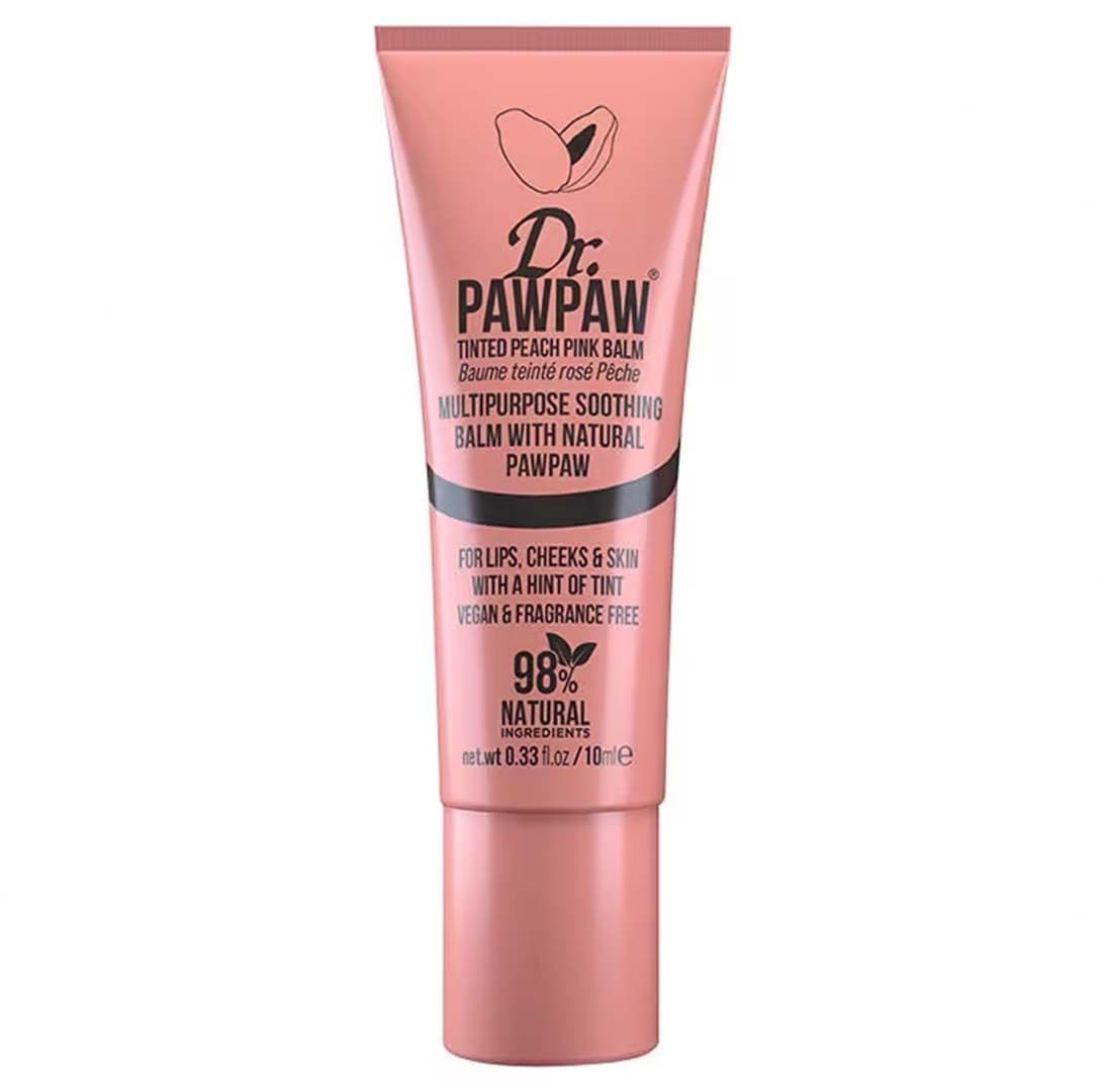 Dr Pawpaw Peach Pink Balm 10ML