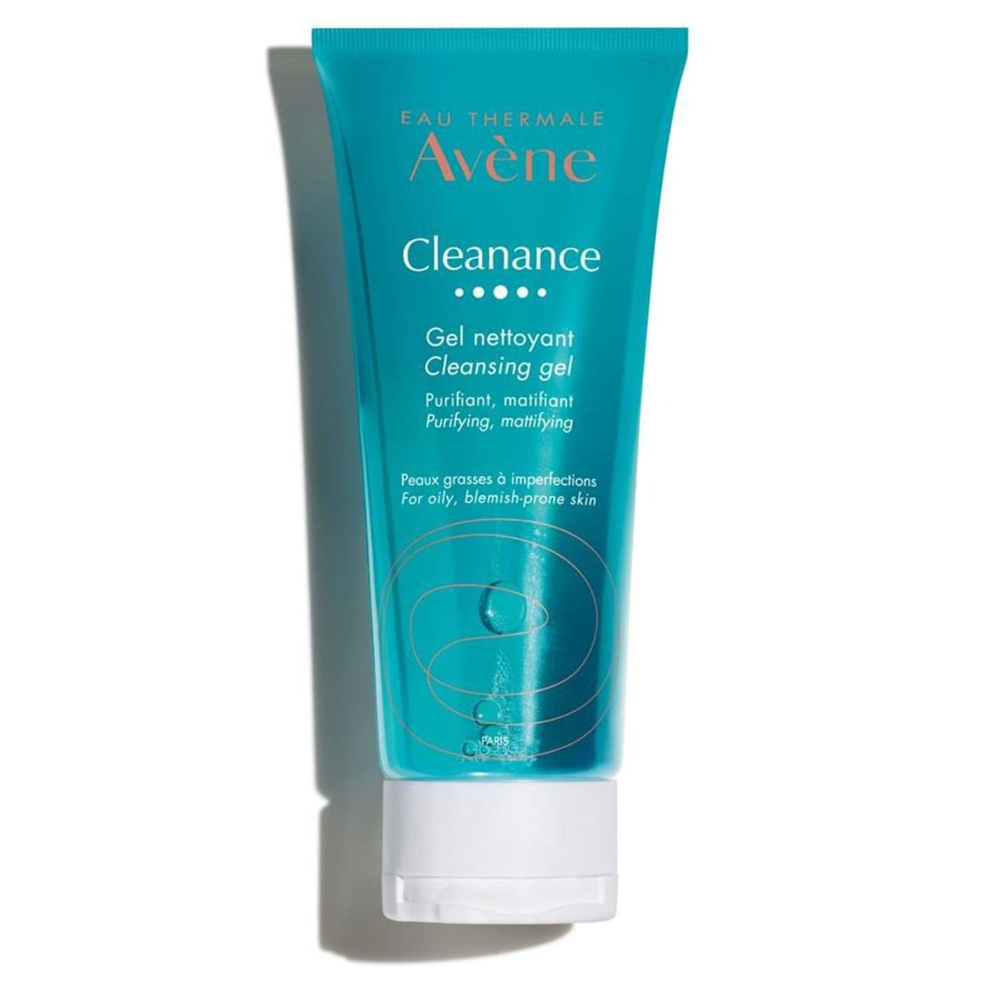 Avene Cleanance Cleansing Gel  200 ML