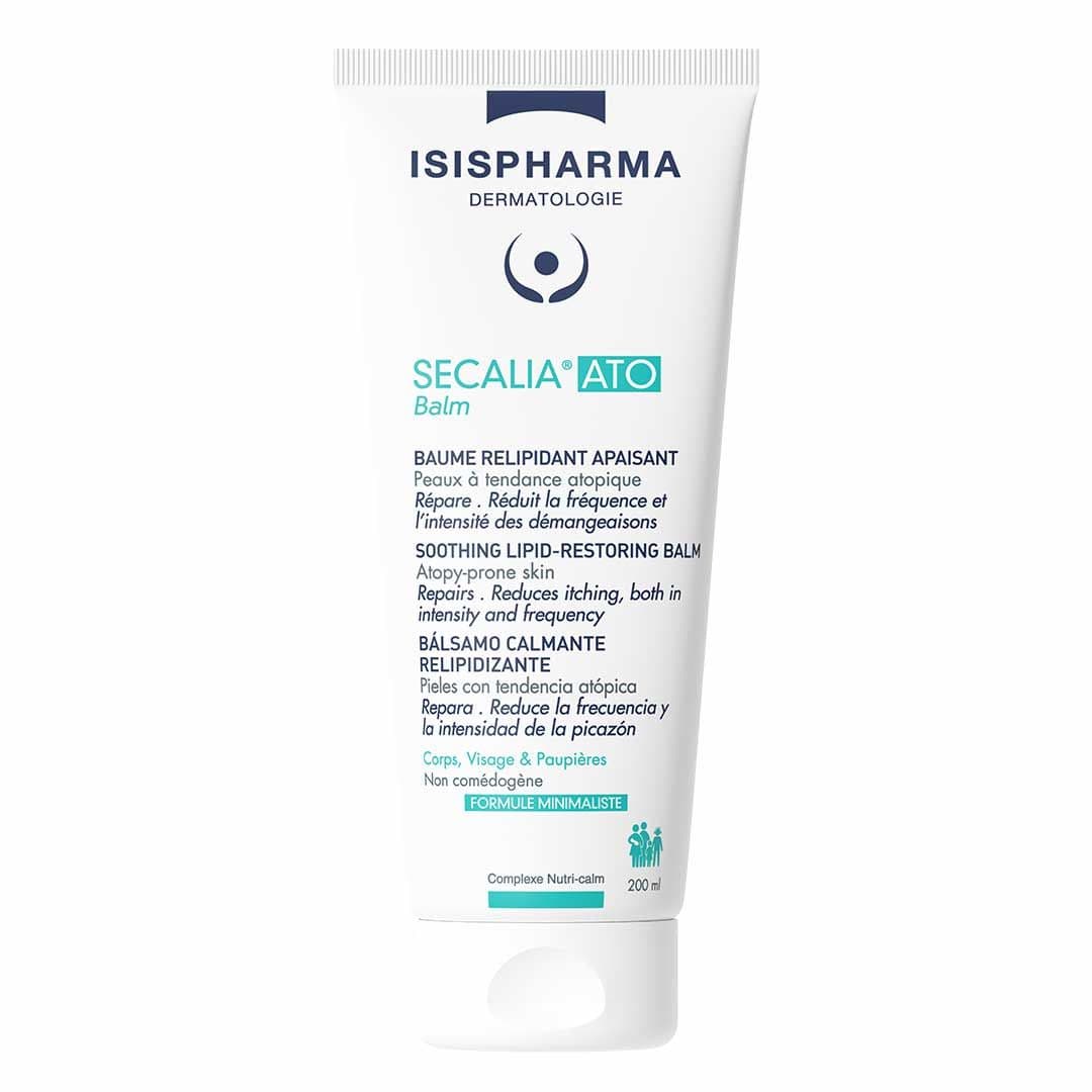 Isis Secalia Ato Balm  200Ml 