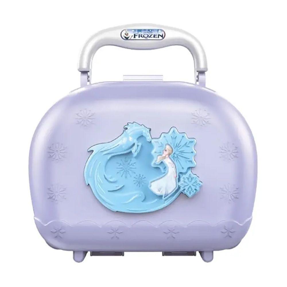 Disney Frozen Handbag Kitchen Playset