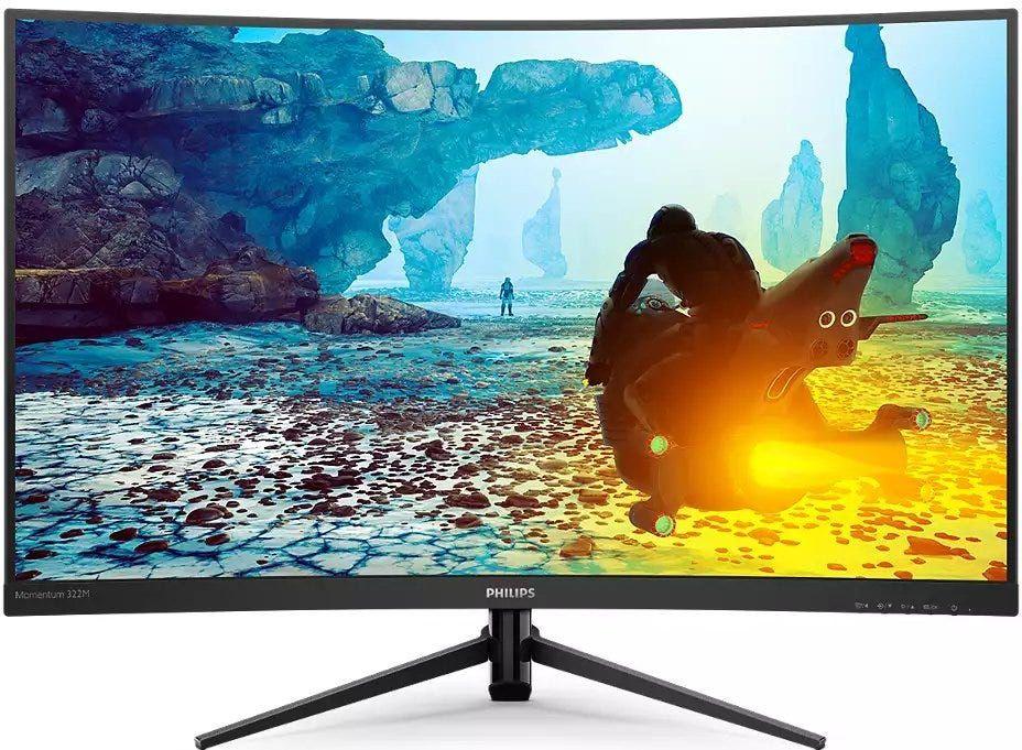 Philips 322M8Cp Gaming Monitor