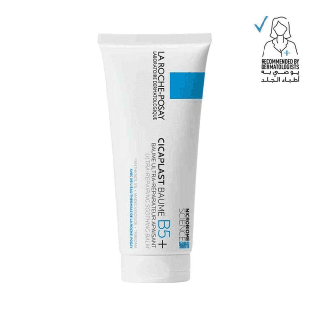 La Roche Posay Cicaplast Baume B5+ Ultra Reparing Soothing Balm 100Ml