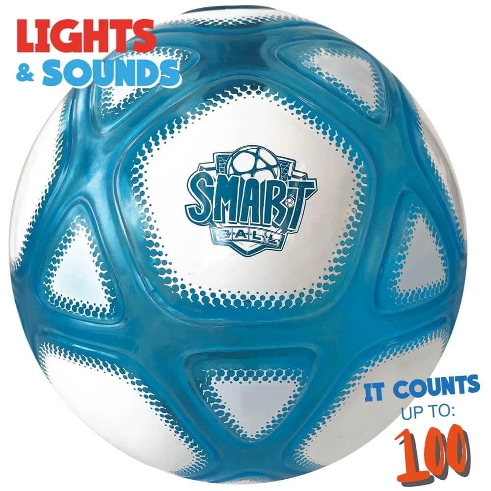 Golden Bear Smart Ball Counter Football