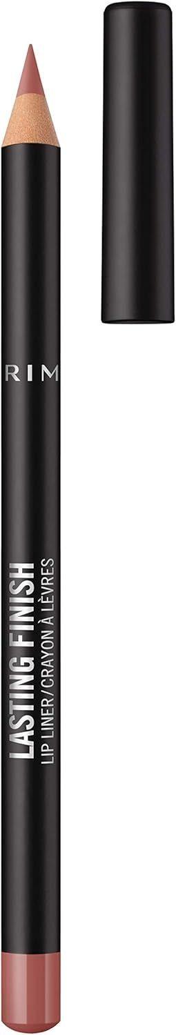 Rimmel London Lasting Finish Lip Liner 760 90S Nude 1.2 Gm