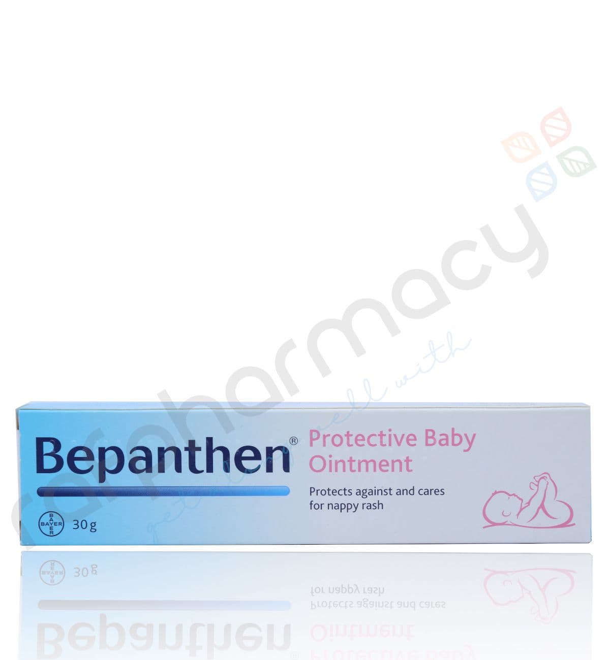 Bepanthen Ointment 30 grams