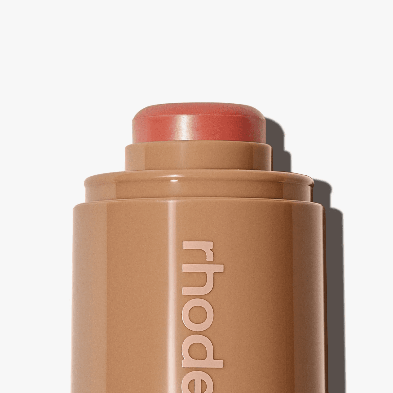Rhode Pocket Blush - Freckle Neutral Peach Blush