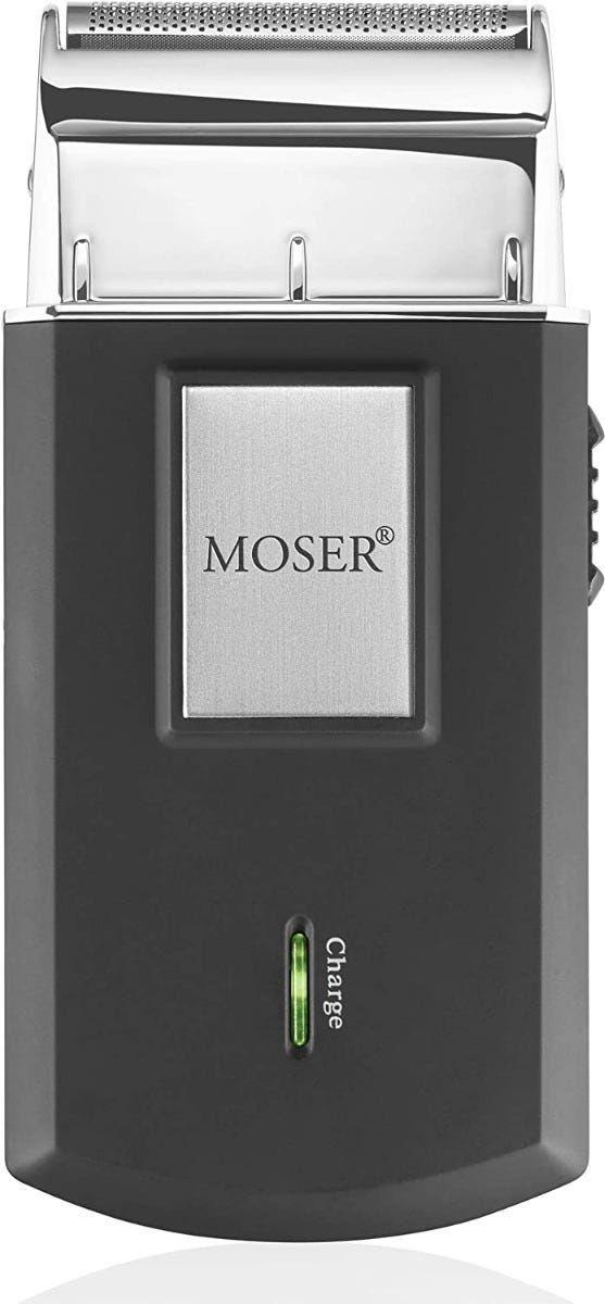 Moser Travel Shaver