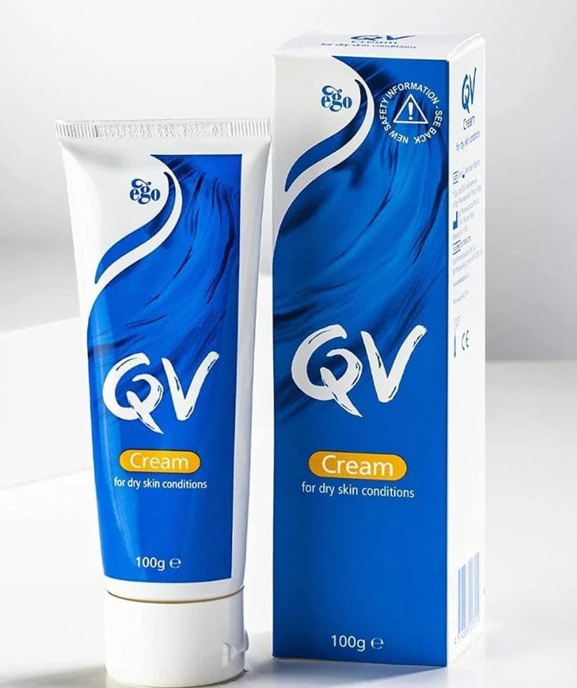 Qv Cream 100 Gm