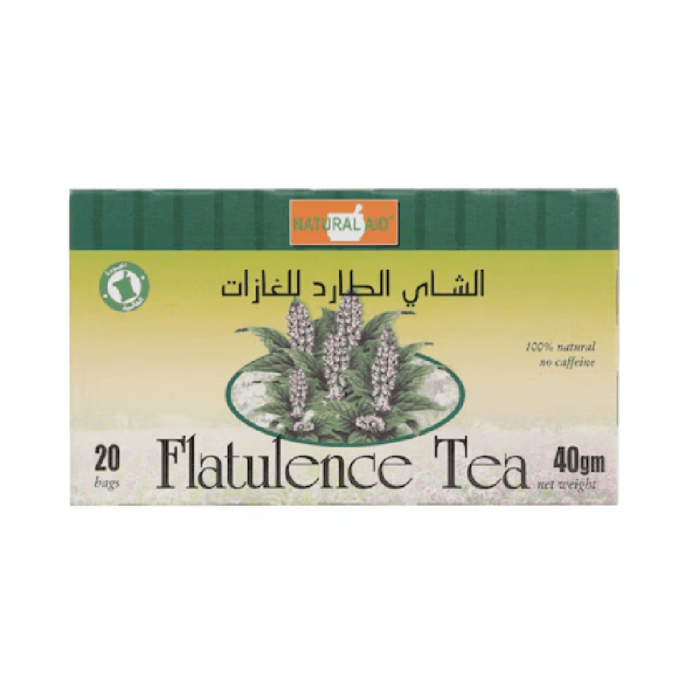 Flatulence Tea - 20 Bags