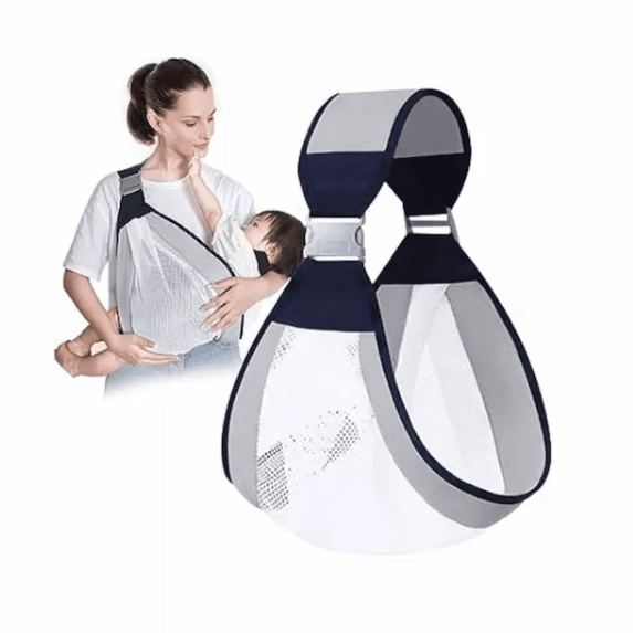 Baby Sling Carrier