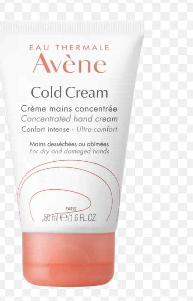 Avene Cold Cream Hand Cream 50 Ml