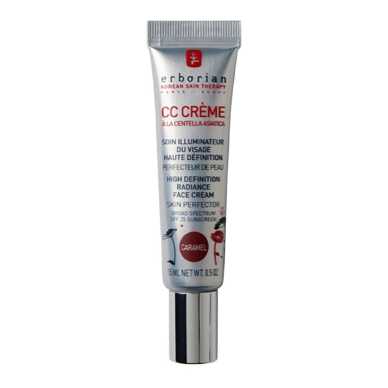Erborian Cc Cream (Caramel)