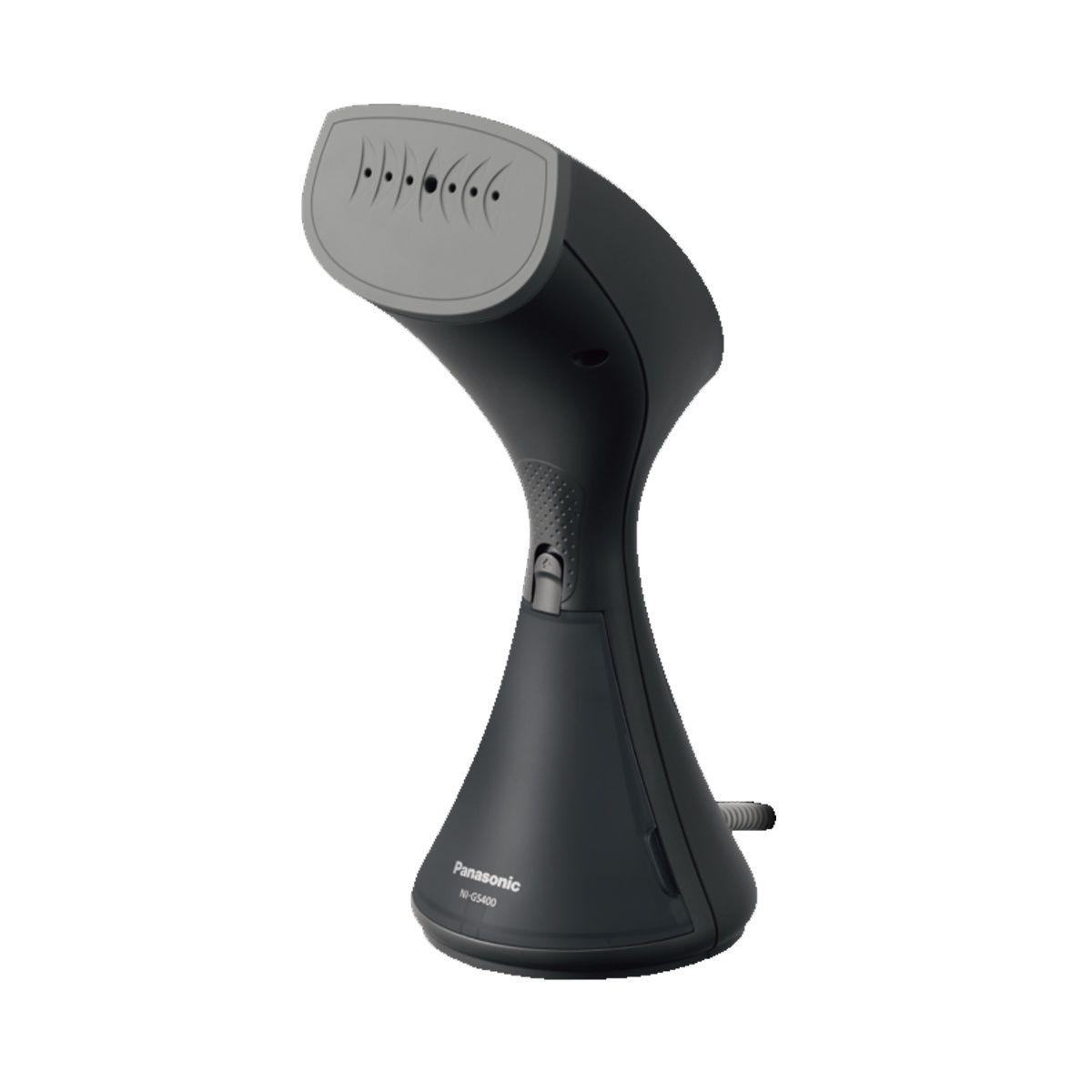 Panasonic Hand Garment Steamer Ni-Gs400Hth, 1200W