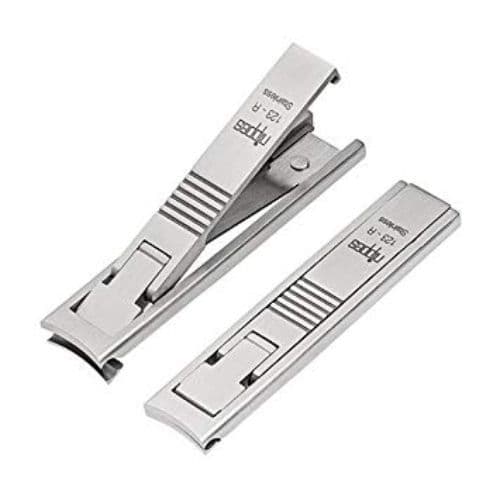 Nippes Stainless Nail Clipper  1 PC