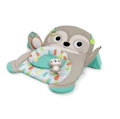 Bright Starts Tummy Time Prop & Play Sloth