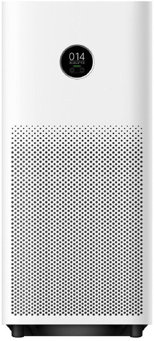 Mi Air Purifier 4 En