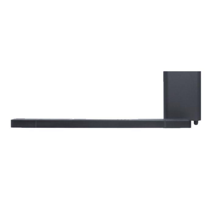 Jbl Bar1300 Black 11.1.4 Channel 1170W Soundbar With Detachable Surround Speakers