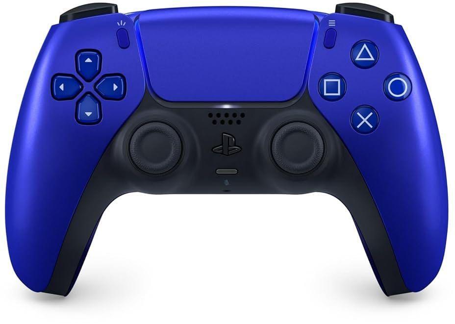 Ps5 Dual Sense  Controller - Cobalt Blue