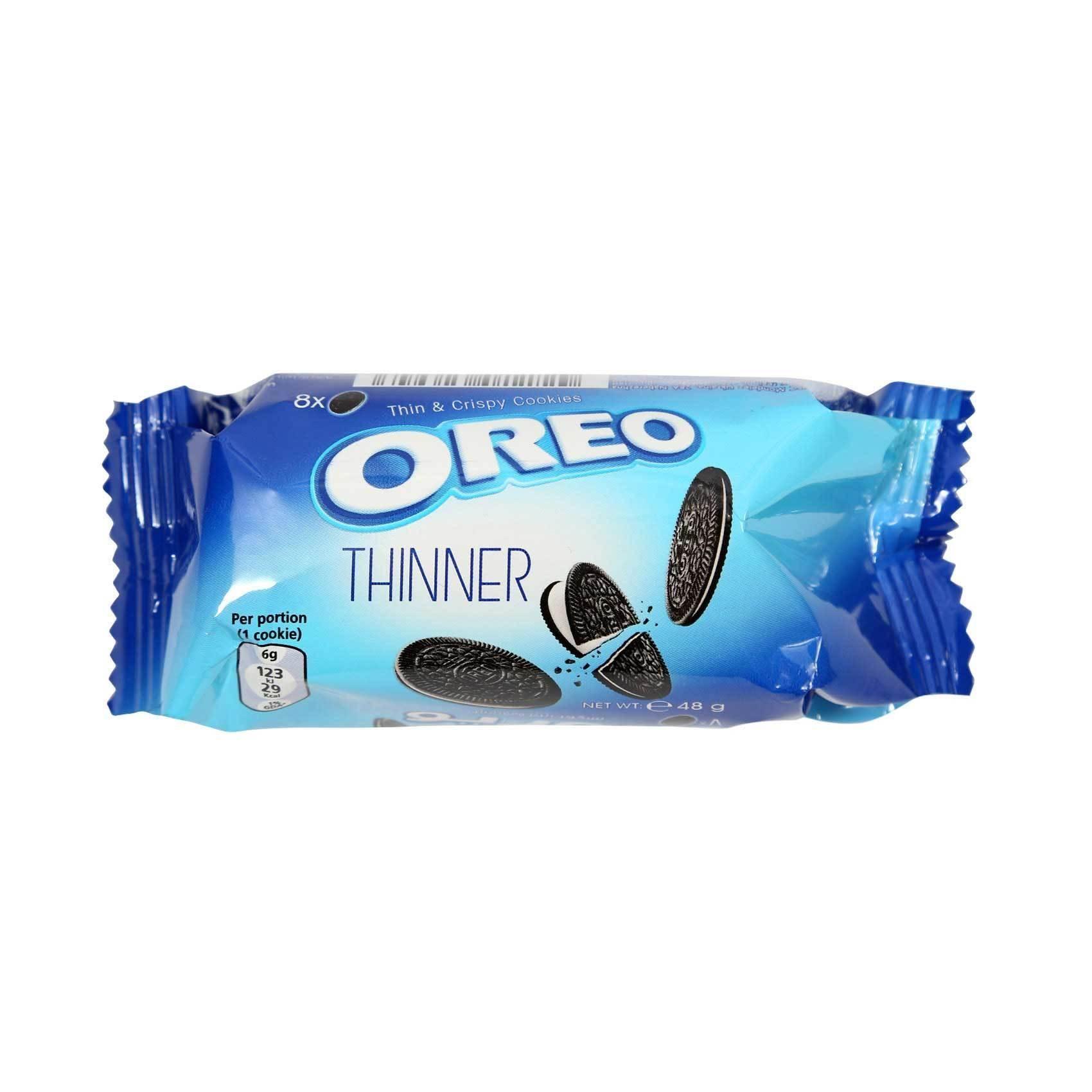 OREO THINS 48gm