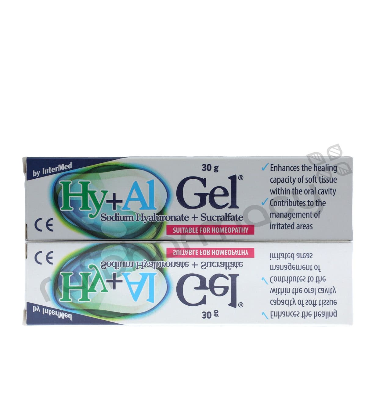 In-Med Hy+Al Gel 30Gm#21391