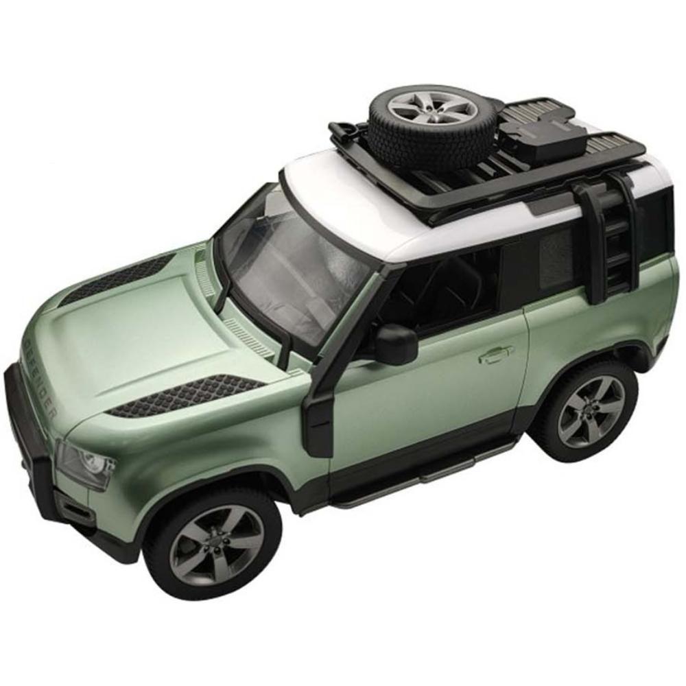 Rc Land Rover Defender 1:12 (29812)