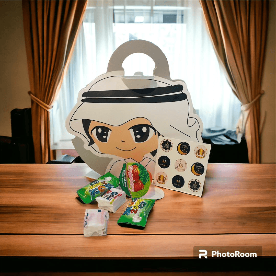 Eid Gifts For Boys