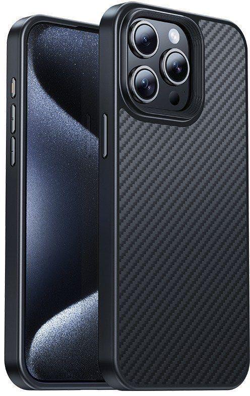 Hoco Knight Magnetic Protective Case For Ip15 Pro Max(As7)