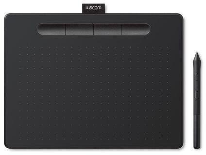 Wacom Intuos M Black