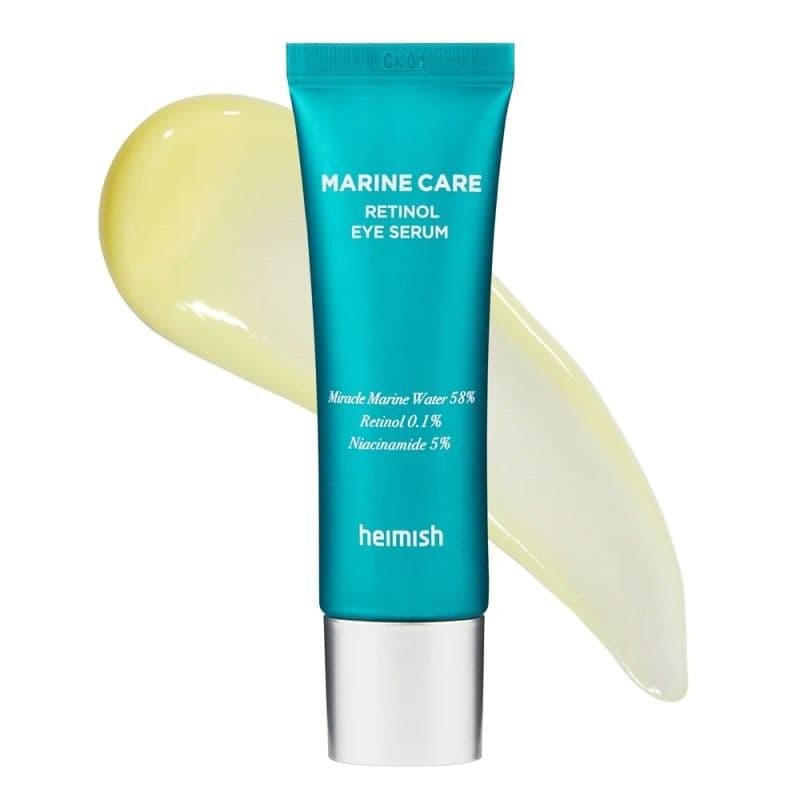 Heimish Marine Care Retinol Eye Serum 30Ml