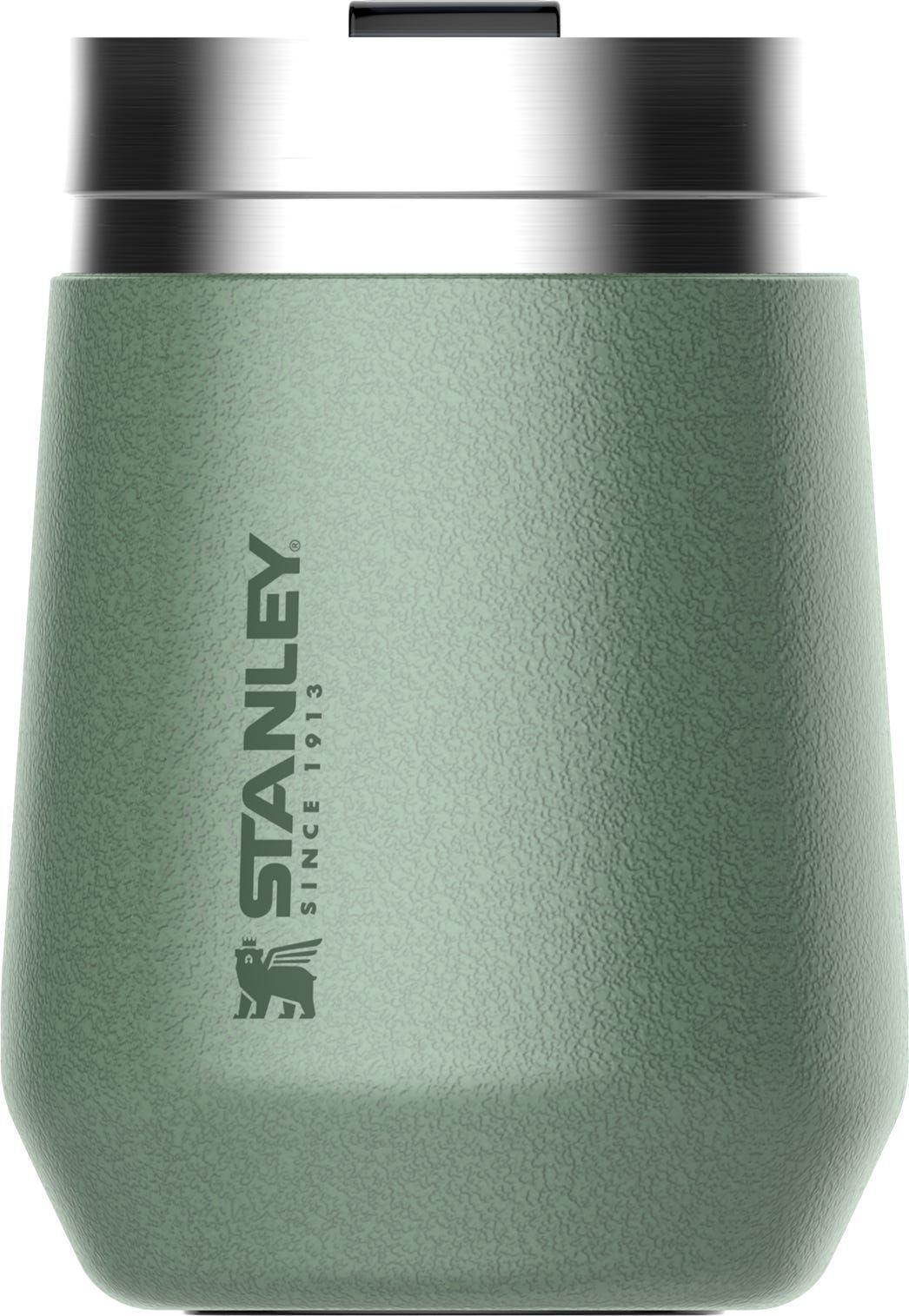 Stanley Go 295Ml/10Oz Everyday Tumb H. Green- Eu