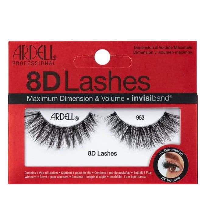 Ardell Professional 8D Lashes 953