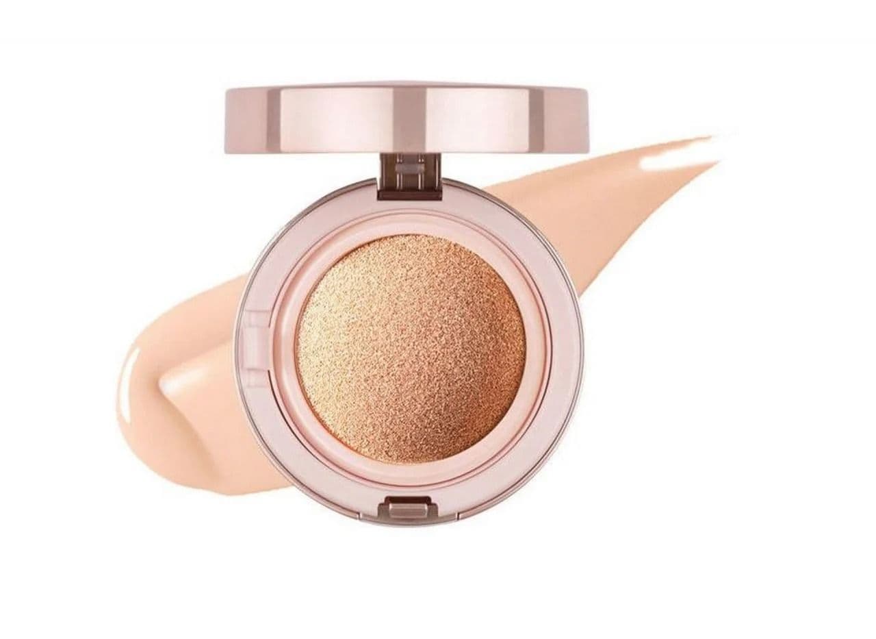 Heimish Artless Perfect Cushion Spf50+ Pa+++ No.21 Light Beige