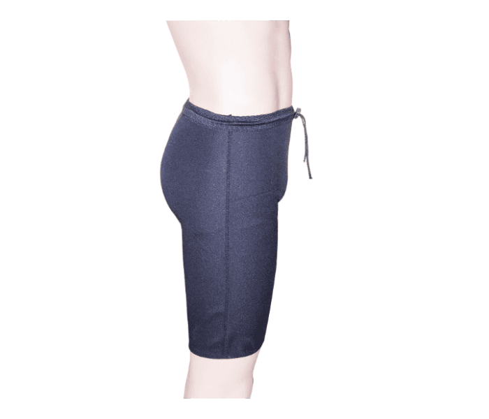 Graceful Sb1601 Xxl Sports Shorts For Men