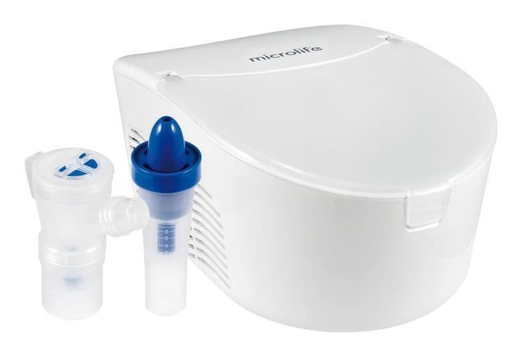 Microlife NEB 400 Nebulizer