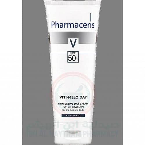 Pharmaceris Vitimelo Day Cream Spf50+75Ml