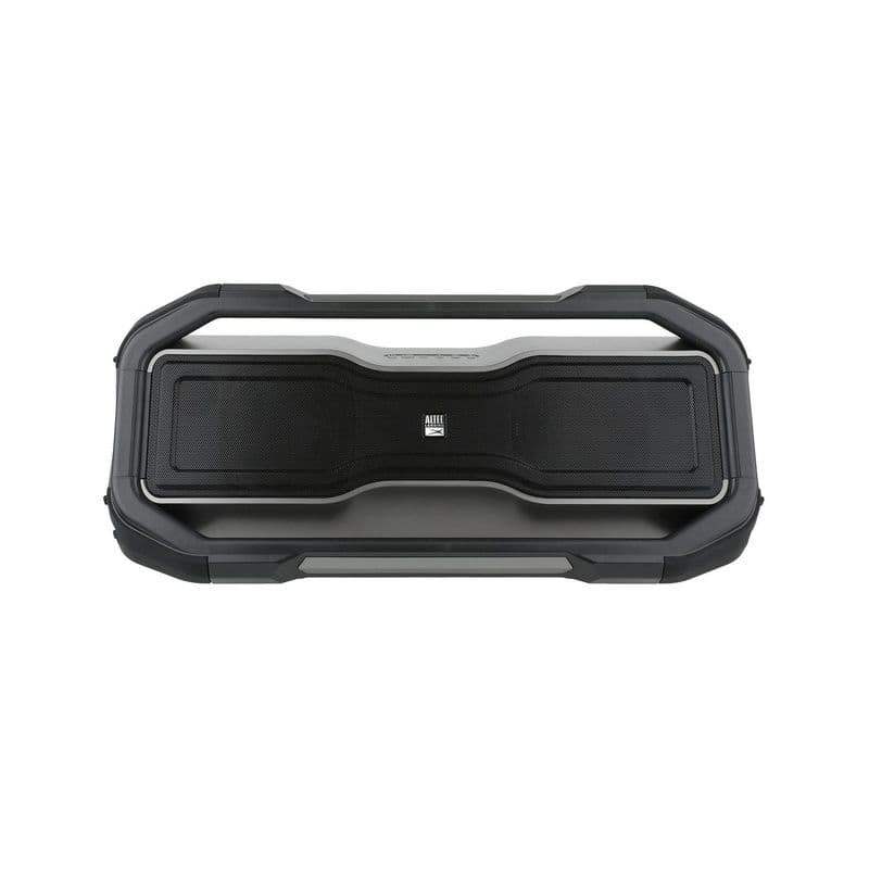 Altec Lansing Rockbox Xl Bluetooth Speaker Imw999 Stl