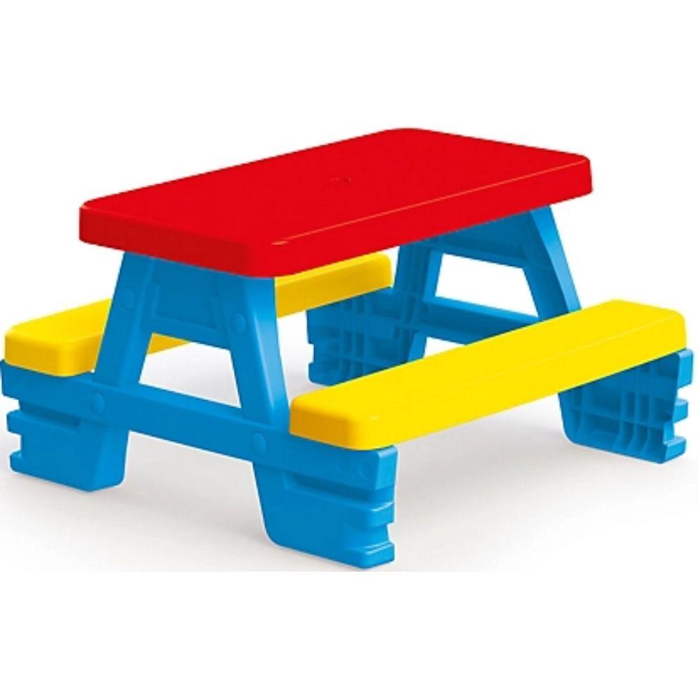 Dolu - Picnic Table (3008)