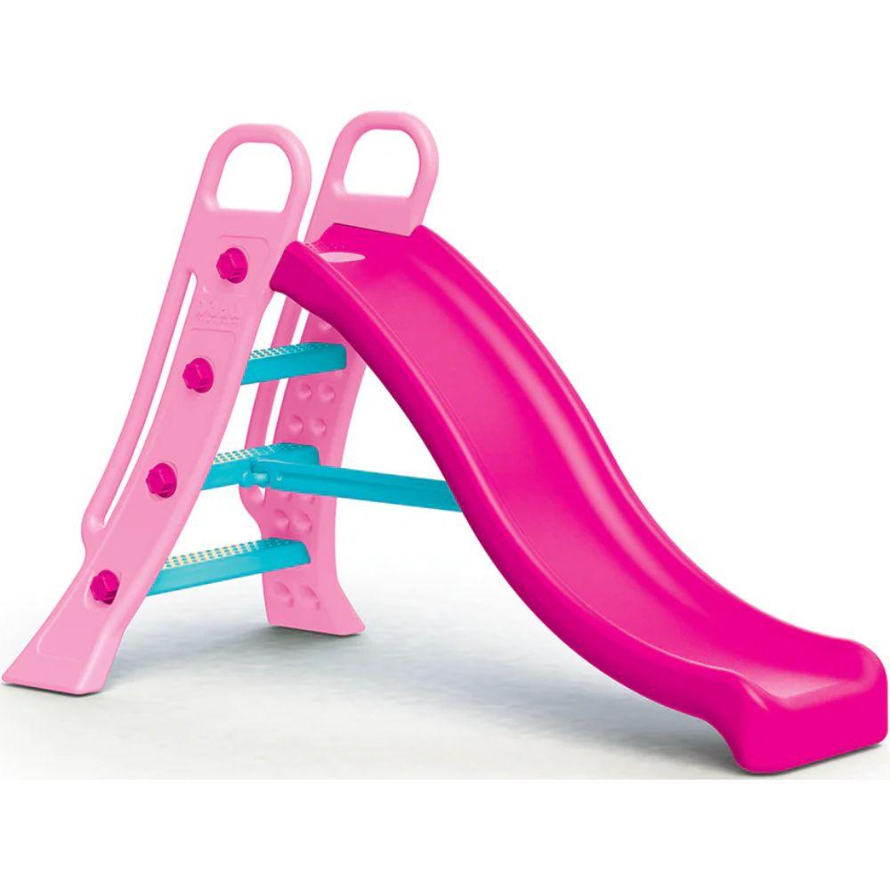 Dolu - 2-In-1 Big Unicorn Splash Slide (2530)