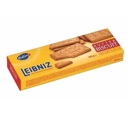 Leibniz The Original Butter BISCUIT 100g