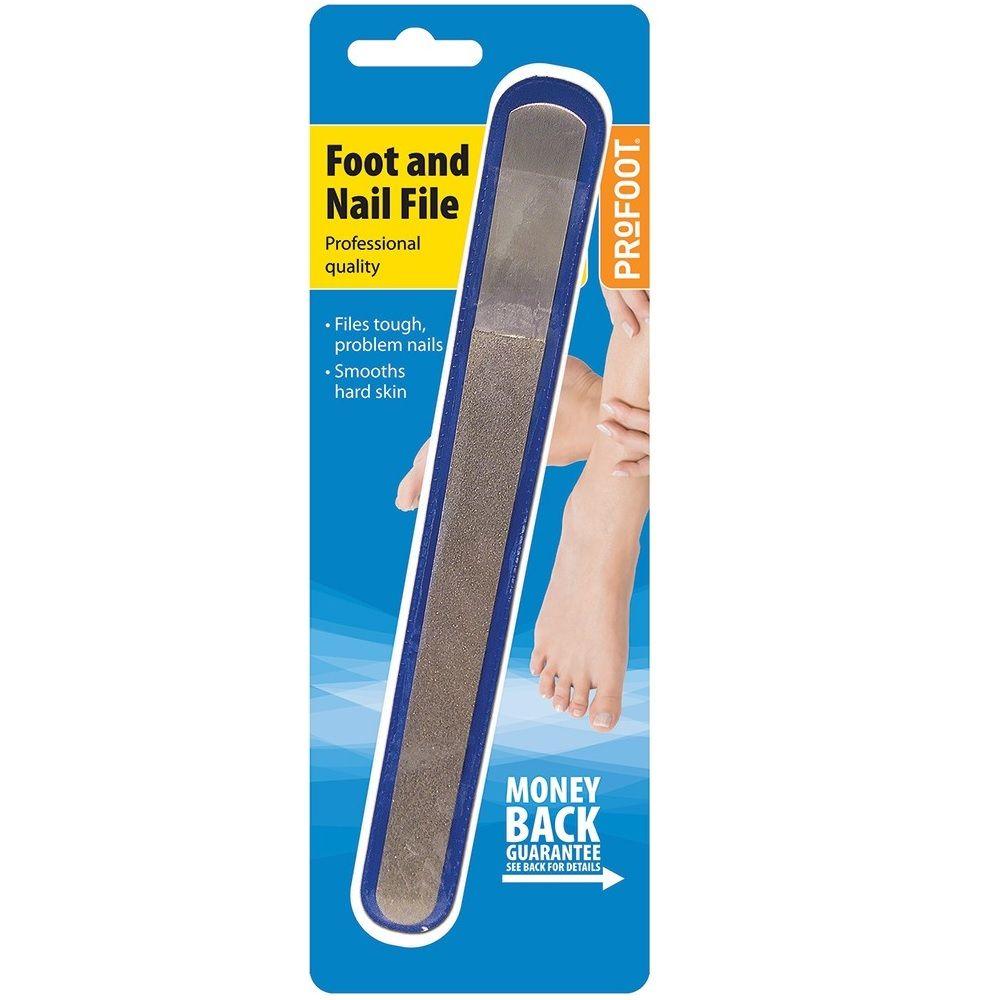 Profoot Foot & Nail File